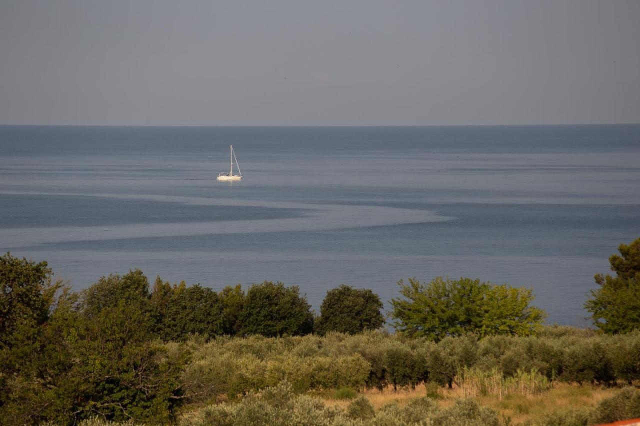 Zuri-Sea Wiev Zambratija  Exteriör bild